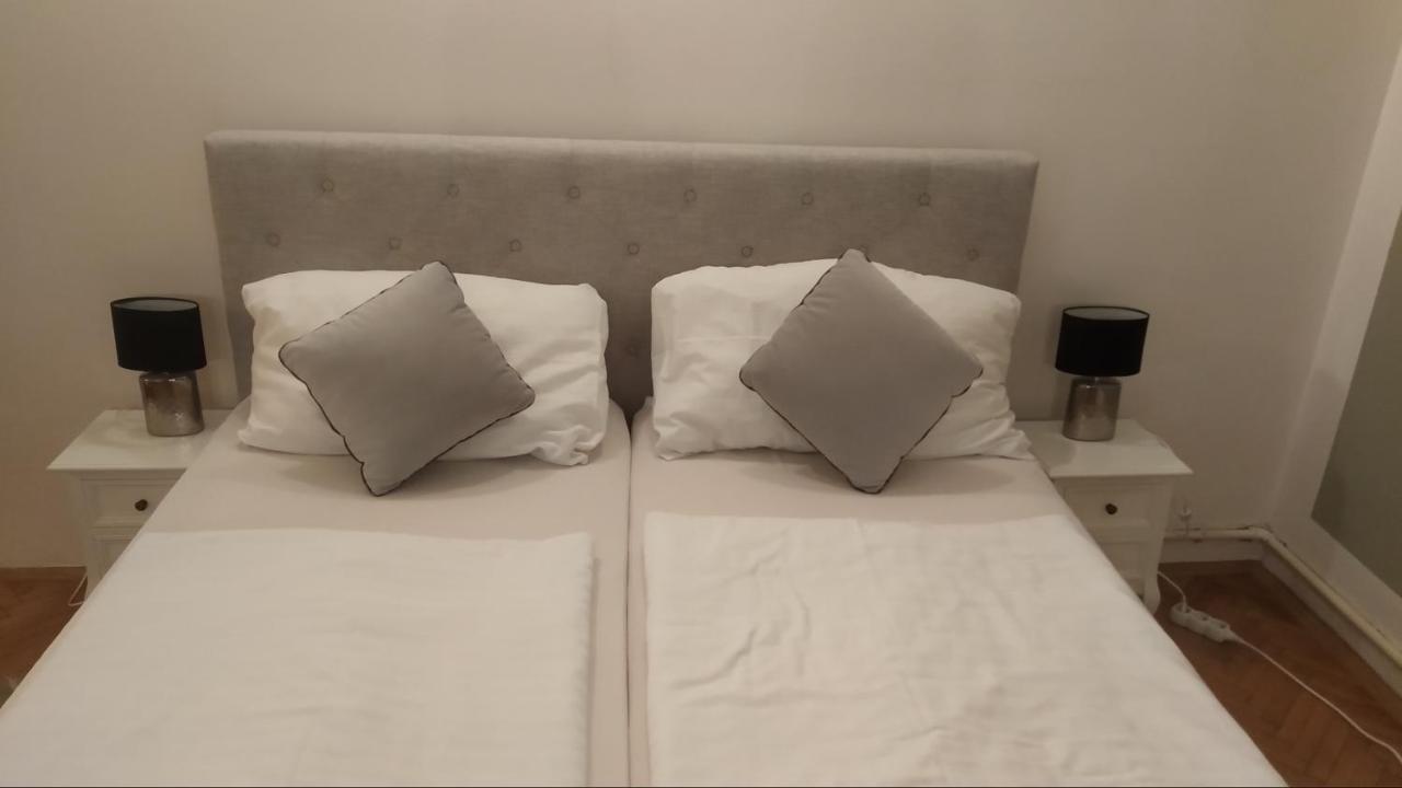 Apartmán Ruzova Spot Praha