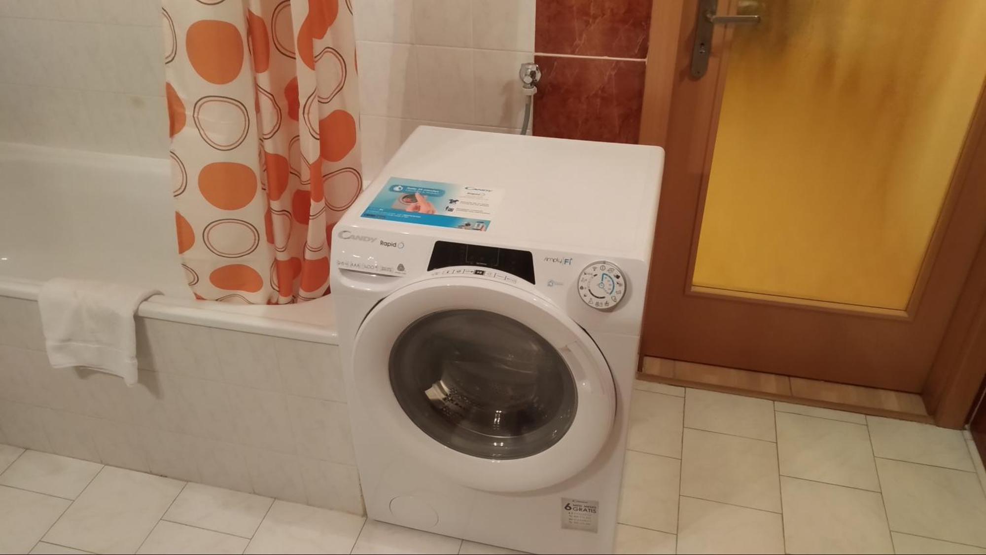 Apartmán Ruzova Spot