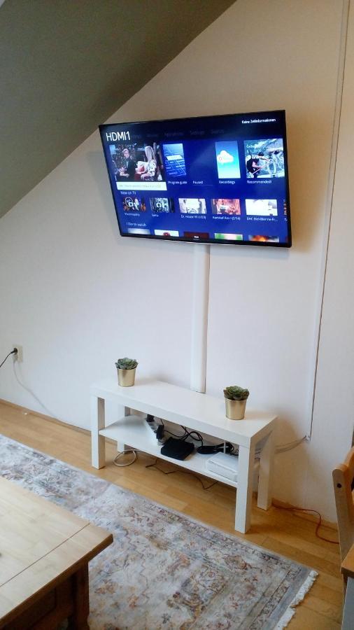 Ruzova Spot Apartmán *