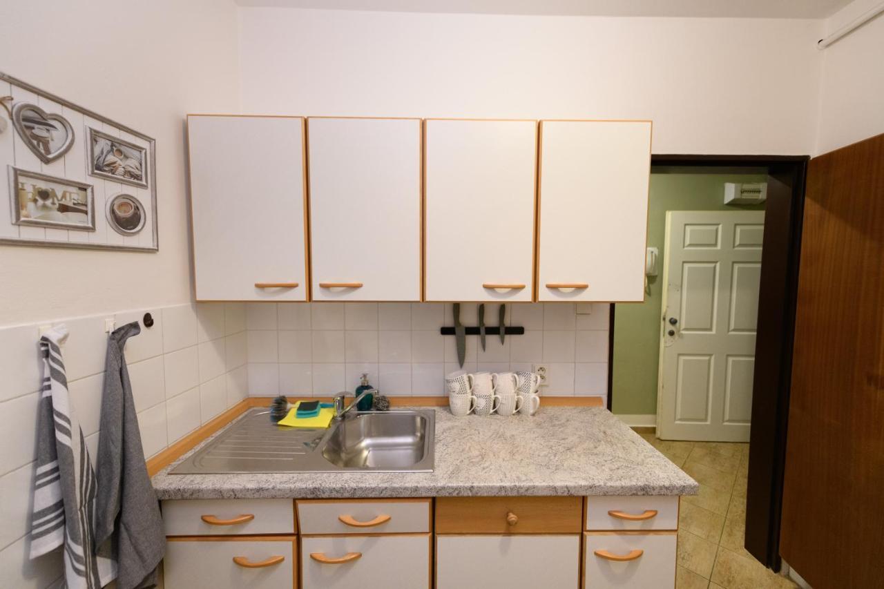 Apartmán Ruzova Spot Praha