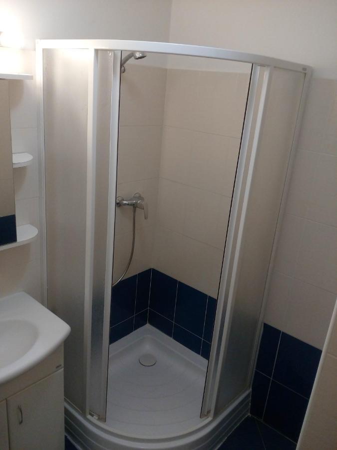 Apartmán Ruzova Spot Praha