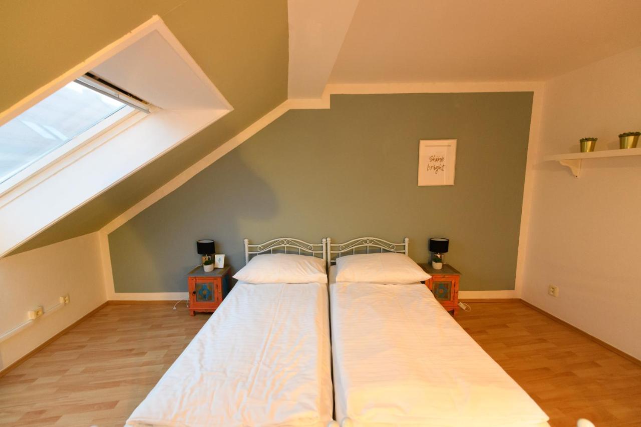 Apartmán Ruzova Spot *