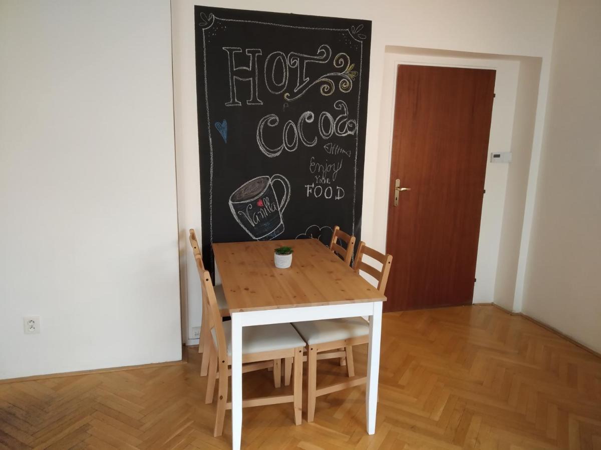 Apartmán Ruzova Spot *
