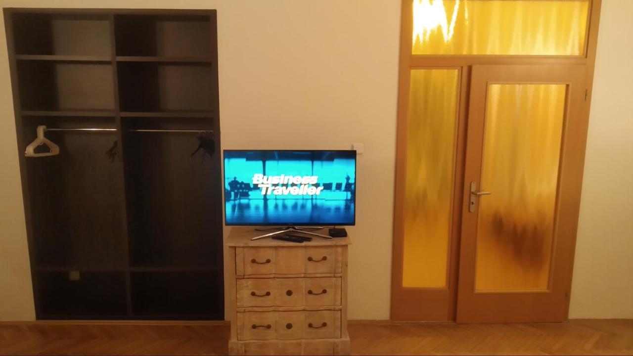 Appartamento Ruzova Spot Praga